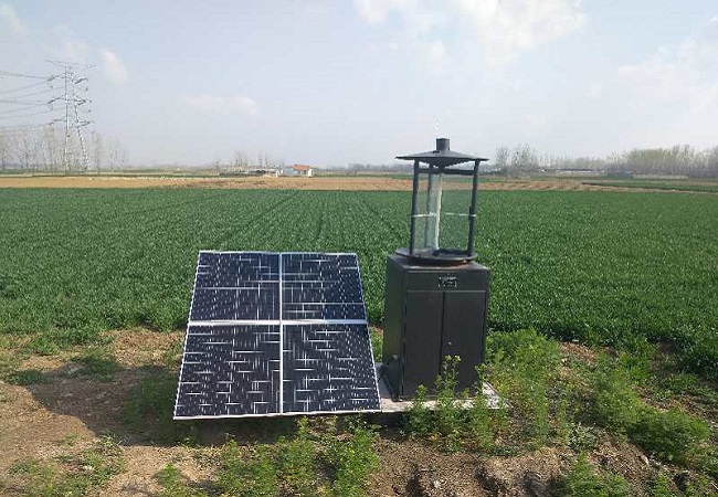 全面守護農作物:土壤墑情站的數據對農業生產的保障