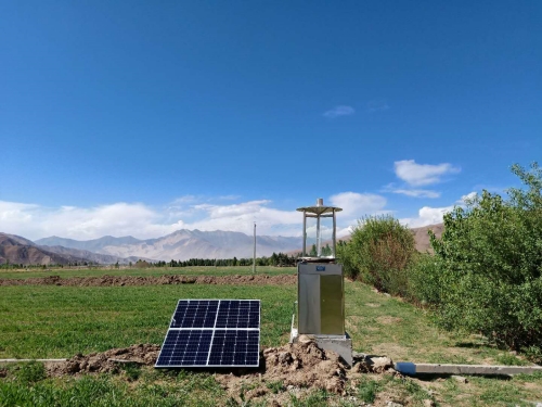 森林病蟲害預測預報成為當前植保薄弱的領域