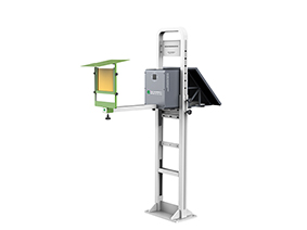 色誘蟲情測報系統