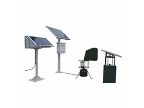 小麥條銹病監測預警系統