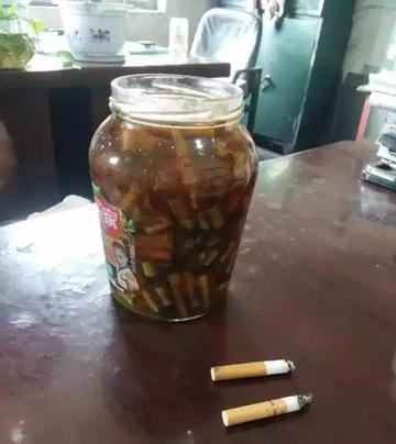 煙灰水可以殺蟲嗎為什么?