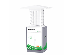 蟲情監測系統廠家有哪些?