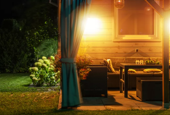 黃色燈泡能驅蟲嗎？科學是這么說的