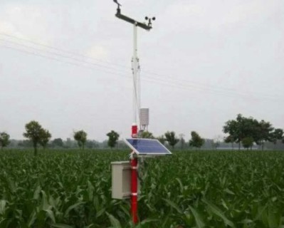 田間小氣候自動觀測儀